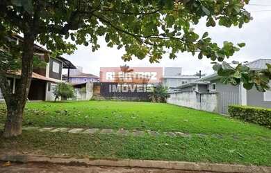 Imagem 7: Terreno para Venda em Florianópolis, Jurere Internacional