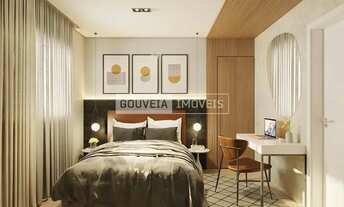 Imagem 5: Jardim dos Manacás: Apartamento com 2 Dormitórios, 1 Suíte, 59,9m² a partir de R$ 555.679