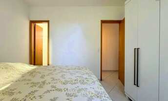 Imagem 7: Apartamento com 3 quartos à venda, 69 m² por R$ 485.000 - Morada de Laranjeiras - Serra/ES