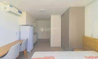 Imagem: Loft 1 dormitório, no bairro Independência