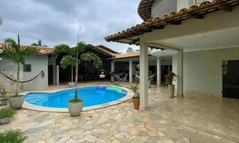 Imagem 2: Casa de alto padrão no Jardim das Américas, Cuiabá-MT