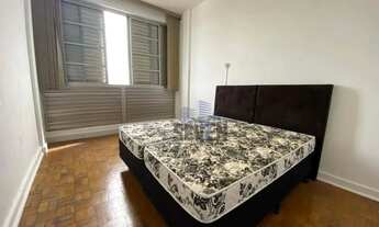 Imagem 6: Apartamento 1 Quarto no Brasil Portugal Centro Bauru Mobiliado