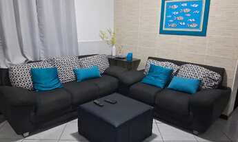 Imagem: Casa para temporada de Ano Novo Jacaraipe-Serra-ES