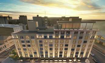 Imagem 2: Studio em Centro Histórico