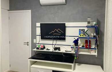 Imagem 5: Apartamento, 2 quartos, 1 suite, 2 vagas