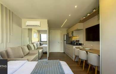 Imagem 6: Apartamento NOVO na Cidade Baixa, Porto Alegre