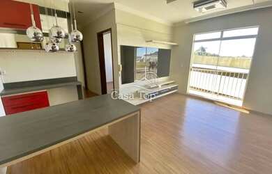 Imagem 5: Apartamento semimobiliado à venda Edifício Alta Vista - Neves