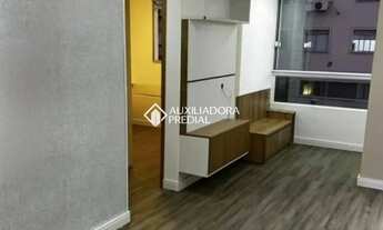 Imagem 3: Apartamento de 2 quartos com 1 vaga no bairro Morro Santana em Porto Alegre