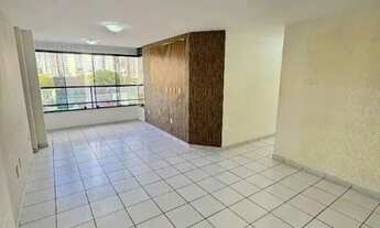 Imagem: Apartamento com 3 dormitórios para alugar