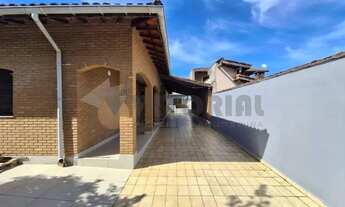 Imagem 2: Casa com 3 dormitórios à venda, 210 m² por R$ 650.000,00 - Indaiá - Caraguatatuba/SP