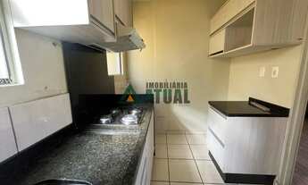 Imagem 7: Apartamento com 02 quartos na região norte de Londrina