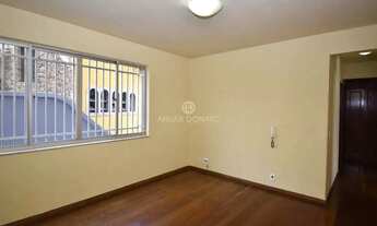 Imagem 3: Grajaú - Apartamento 3 quartos para aluguel na Anuar Donato