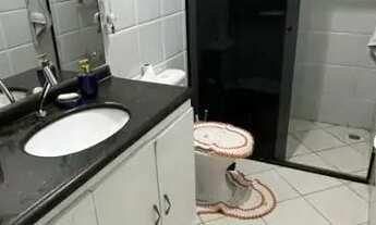 Imagem 3: Apartamento em condomínio 100% mobiliado para locação