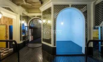 Imagem: Apartamento - / Residencial / Glória