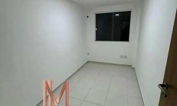 Imagem 5: Apartamento para Locação em Salvador, Piatã, 2 dormitórios, 1 suíte, 2 banheiros, 1 vaga