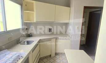 Imagem 6: Apartamento Padrão em São Carlos