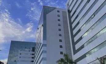 Imagem: Sala Comercial 71m2 no Aero Empresarial