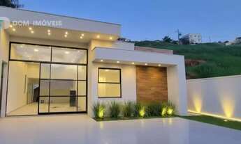 Imagem 2: Casa no Condomínio Jardim Excelsior no Salvaterra a venda por R$1.250.000,00