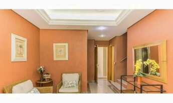 Imagem 3: Cobertura duplex nos altos do Rio Branco