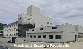 Imagem 2: Sala Comercial, Joinville, Iririú, 50m²