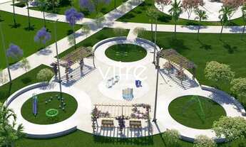 Imagem: Lotes comerciais e residenciais, a partir