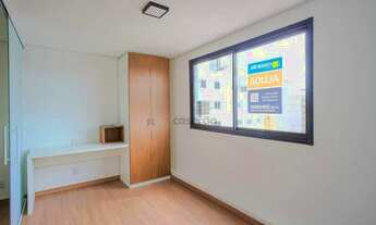 Imagem 6: Apartamento 1 quarto para aluguel Pelotas