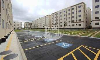 Imagem 7: Apartamento com 2 dormitórios à venda, 47 m² por R$ 220.000,00 - Jardim Esmeraldina - Camp