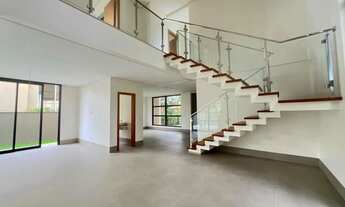 Imagem: Sobrado para aluguel tem 264 metros quadrados