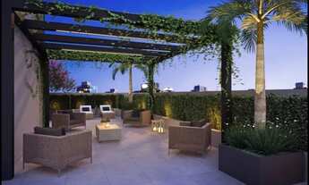 Imagem 4: Apartamento Studio com 25,65m² - Tucuruvi - Obras aceleradas e todas unidades vendidas!