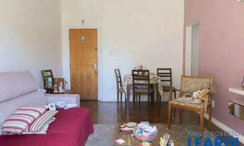 Imagem 4: APARTAMENTO - VILA BUARQUE - SP