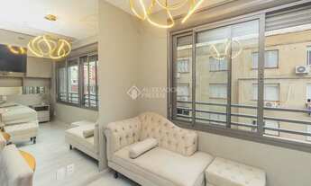 Imagem 3: Apartamento no bairro Centro Histórico