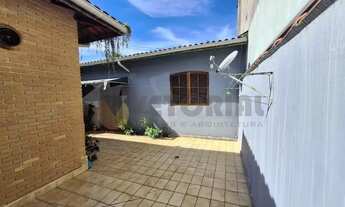 Imagem 7: Casa com 3 dormitórios à venda, 210 m² por R$ 650.000,00 - Indaiá - Caraguatatuba/SP