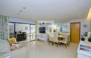 Imagem: Apartamento à Venda - Buritis, 3 Quartos