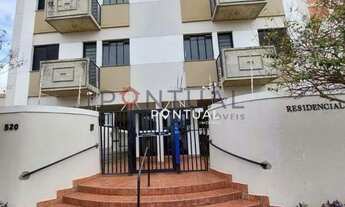 Imagem: Apartamento Residencial para locação