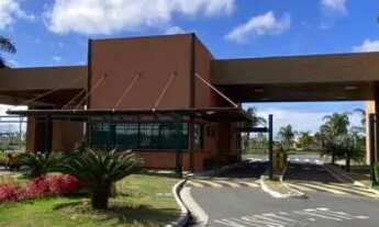 Imagem: FIT - Terreno Damha I - 400m² - Pq. Rodoviário