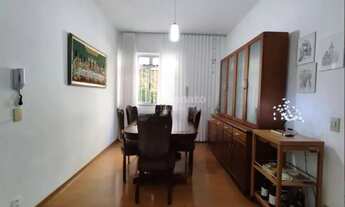 Imagem 5: Área privativa à venda, Santo Agostinho - Belo Horizonte/MG