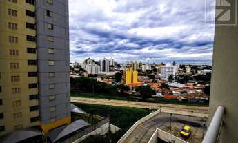 Imagem 4: Apartamento para aluguel com 65 m², 2 quartos 5 vagas em Bonfim, Campinas