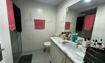 Imagem 6: Apartamento 91m no Centro Cívico