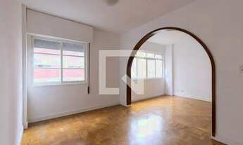 Imagem 6: Apartamento à Venda - Higienópolis, 2 Quartos, 91 m2