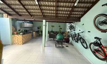 Imagem 2: Casa à venda no bairro Jardim Atlântico - Goiânia/GO