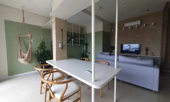 Imagem 2: Cobertura de 3 quartos localizado no Campeche - Florianópolis / SC