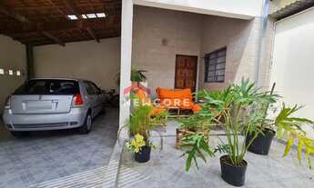 Imagem 2: Casa em Rua Leonildes da Silva Soares - Jardim Wanel Ville V - Sorocaba/SP