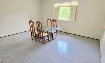 Imagem 4: Casa com 4 dormitórios, 215 m² - venda por R$ 1.300.000 ou aluguel por R$ 3000,00/mês - Ae