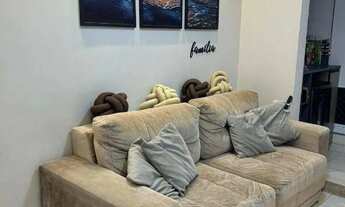 Imagem 5: Apartamento com 2 dormitórios à venda, 57 m² por R$ 610.000,00 - Continental - Osasco/SP