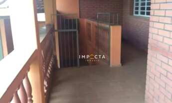 Imagem 5: Casa com 3 dormitórios à venda, 310 m² por R$ 1.200.000 - Centro - Pouso Alegre/MG