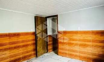 Imagem 2: Casa Residencial 55M² - para Alugar