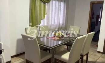 Imagem 2: Apartamento para locação anual mobiliado, com 3 dormitórios ( sendo uma suíte), 2 vagas de