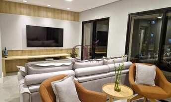 Imagem: Apartamento Terraço Vila Bela 141m²