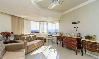 Imagem: Apartamento com 3 dormitórios, sendo 1