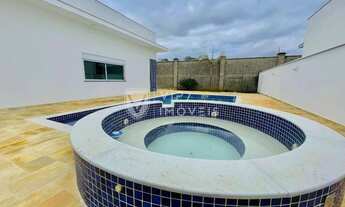 Imagem 4: Casa de Condomínio para aluguel, 4 quartos, 4 suítes, 6 vagas, Alphaville Nova Esplanada